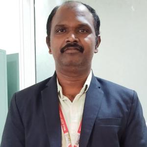 Lokesh Konatala image