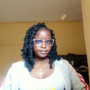 Linet Kyalo image