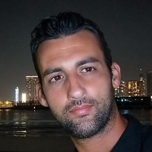 Majed Maazoun image