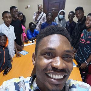 John Ajayi image