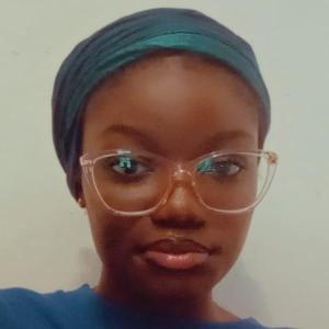 Anastasia Ampoma Ampong image