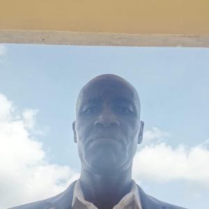 Peter Auma image
