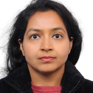 Suruchi Gupta image