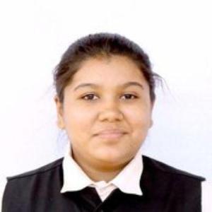 Ami Thakkar image