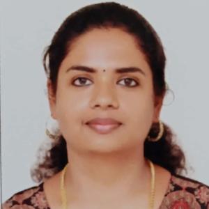 Nubitha Thankachan image