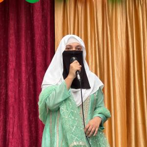 Hafsa Iqbal image