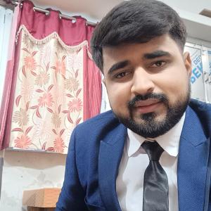 Ujjawal Pandey image