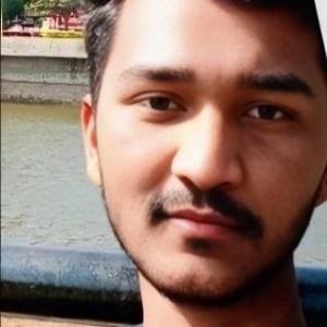 Prashant Kate image