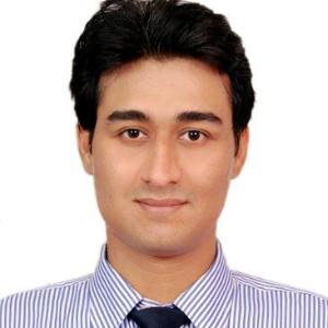 Ayush Saluja image