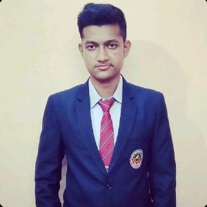 Amiyo Deb image
