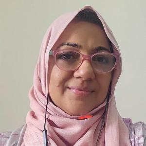 Sakina Jawadwala image