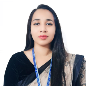 Sharmin Jahan Shorna image
