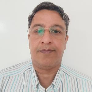 Shabbir S image