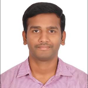 Srikanth Kotakota image