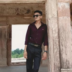 Vijay Jamre image
