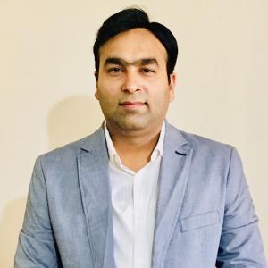 Manish Goel image
