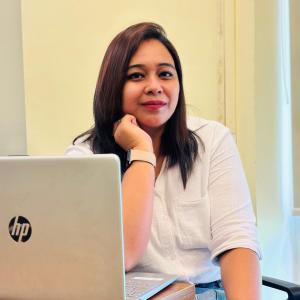 Megha Kapoor image