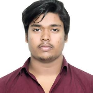 Pranay Raj image