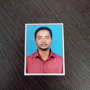 Krishna Kumar image