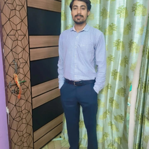Ajit Singh Official image