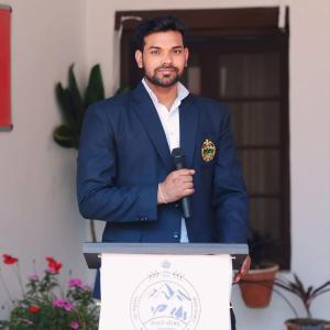 Jitendra Deshwal image