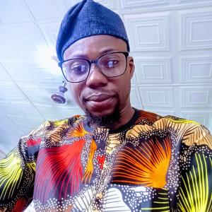 Tade Tope Moses image