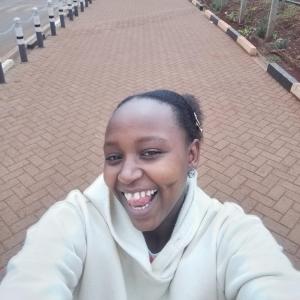 Mercy Musembi image