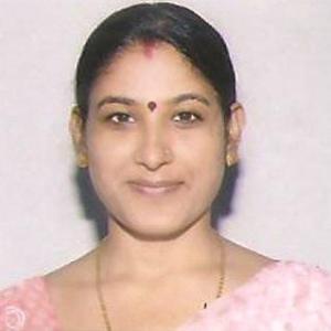 K Anjali Rao image