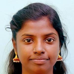 Keerthi image