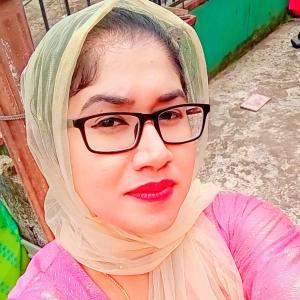 Rusdha Muthu Mohamed image