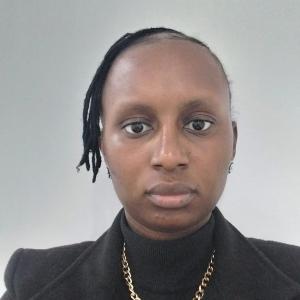Ms Sally Kawira image