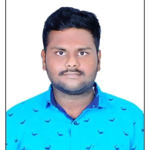 Meda Venkata Sai Kowsik image