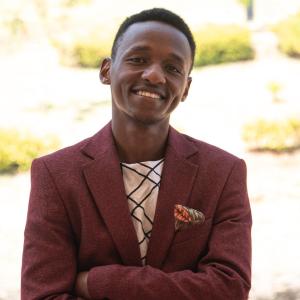Serrics Munene image