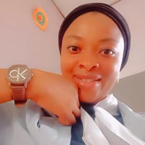 Akanbi Morufat Eniola image