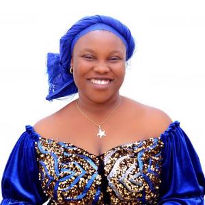 Oyeyemi Kafayat Adeola image