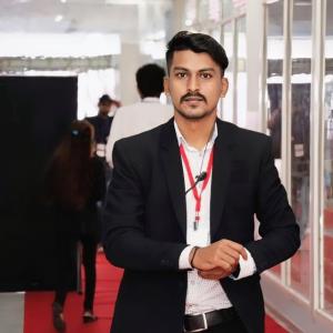 Sharad Naik image