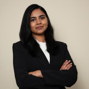 Harshini Subbusamy image