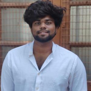 Sanjay image