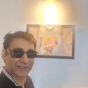 Kapil Mitra image