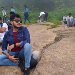 Satyajit Ghatuary image