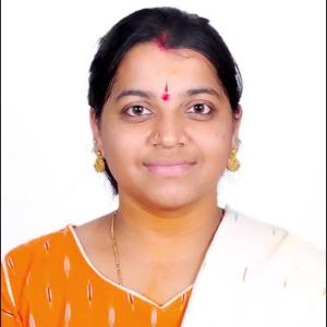 Parimala Sriram image
