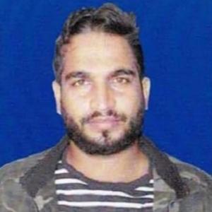 Tabassum Latief image