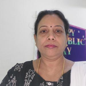 Sujatha Virthakumar image