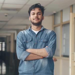 Aditya Kumar image