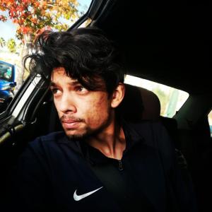 Imraan Ismail image