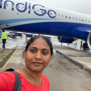 Bhavana Reddy image