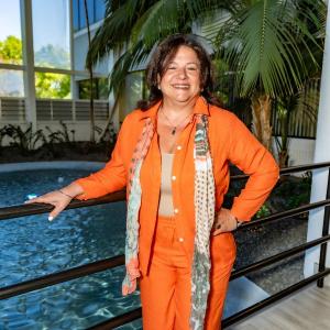 Judith Diaz image