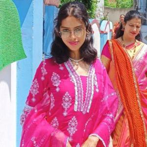 Prerna Bhatt image