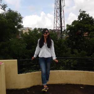 Laxita Choubisa image