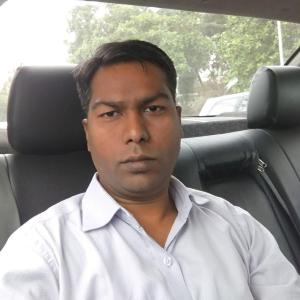 Arvind Bhardwaj image